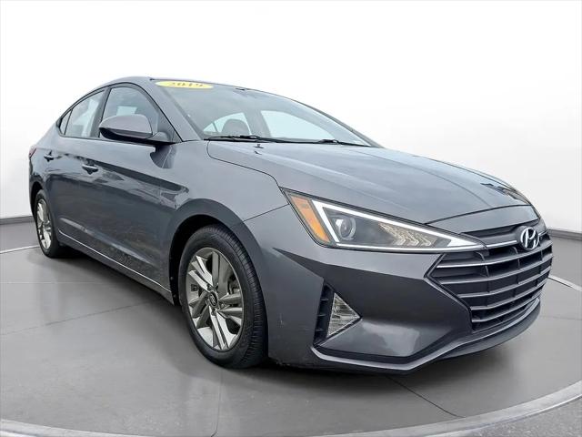 2019 Hyundai Elantra for sale near Beavercreek, OH