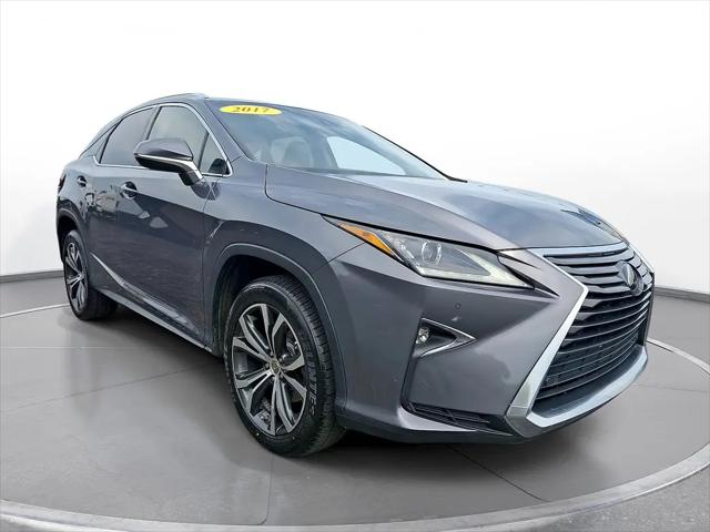 2017 Lexus RX 350 RX 350 FWD for sale near Beavercreek, OH