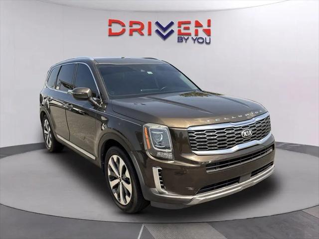 2020 Kia Telluride EX for sale in Marianna, FL