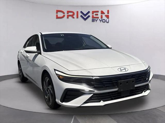 2025 Hyundai Elantra SEL Convenience for sale in Marianna, FL
