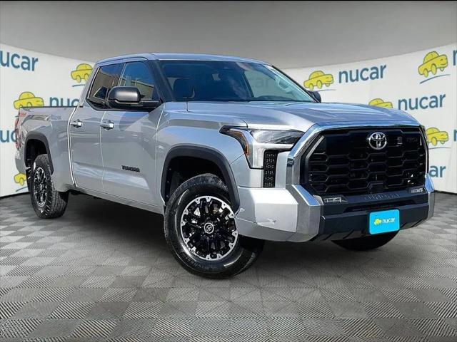 2023 Toyota Tundra SR5 for sale in Norwood, MA