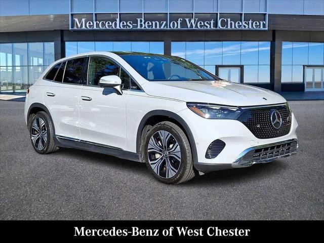 2023 Mercedes-Benz EQE 350 4MATIC for sale in West Chester, PA