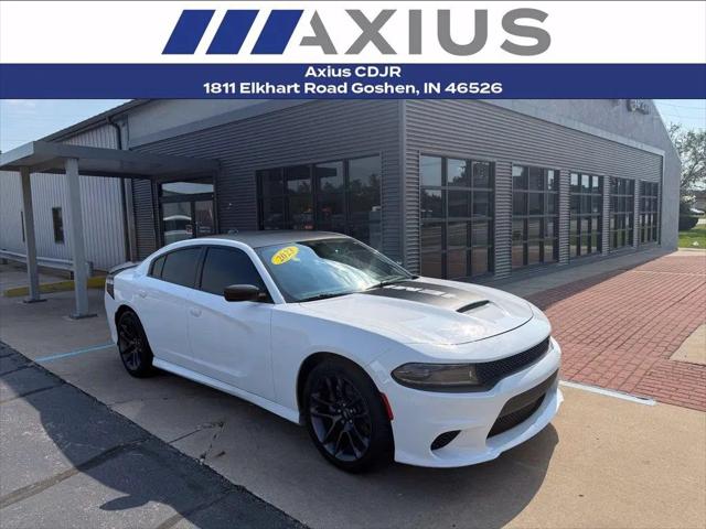 2023 Dodge Charger R/T for sale in Goshen, IN