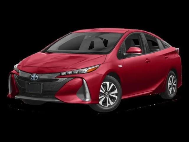 2017 Toyota Prius Prime Premium for sale in Indiana, PA