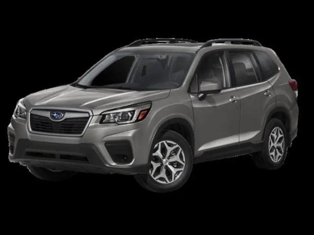 2021 Subaru Forester Premium for sale in Indiana, PA