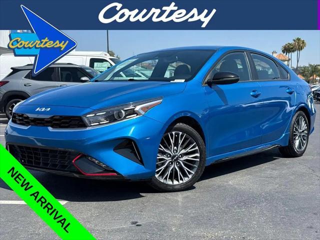 2023 Kia Forte GT-Line for sale in Mesa, AZ