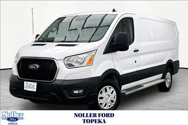 2021 Ford Transit Cargo Van Base for sale in Topeka, KS