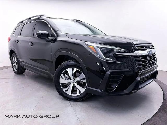 2025 Subaru Ascent Premium 7-Passenger for sale in Scottsdale, AZ