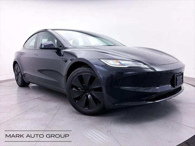 2024 Tesla Model 3 Long Range Dual Motor Rear-Wheel Drive for sale in Scottsdale, AZ
