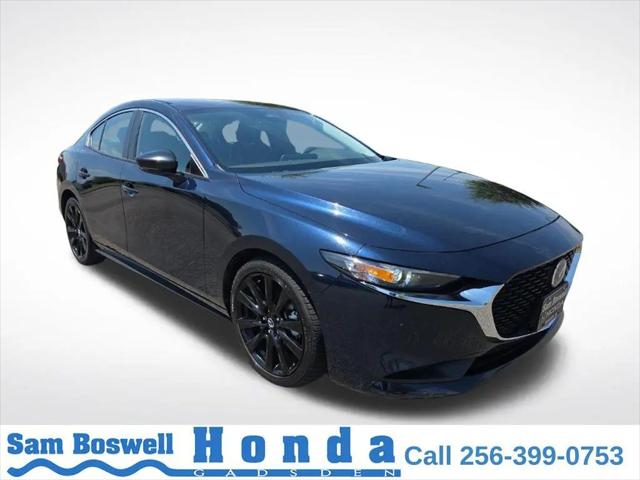 2024 Mazda Mazda3 2.5 S Select Sport for sale in Gadsden, AL