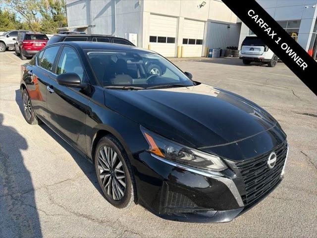 2025 Nissan Altima SV FWD for sale in Owasso, OK