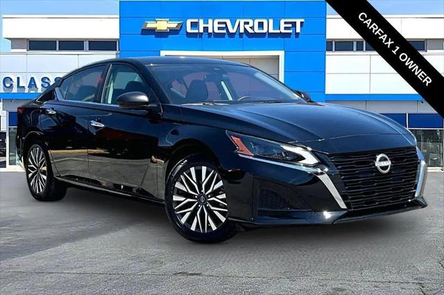 2025 Nissan Altima SV FWD for sale in Owasso, OK
