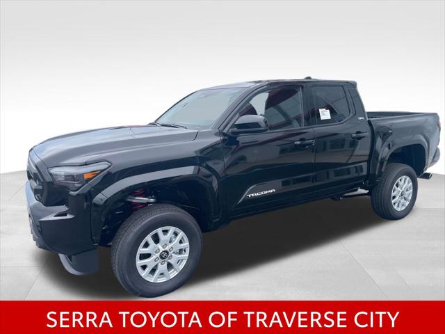 2026 Toyota Tacoma SR5 for sale in Traverse City, MI