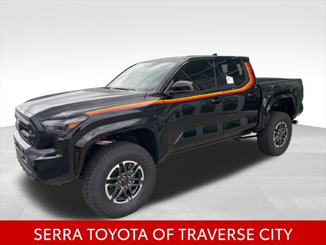 2026 Toyota Tacoma SR5 for sale in Traverse City, MI