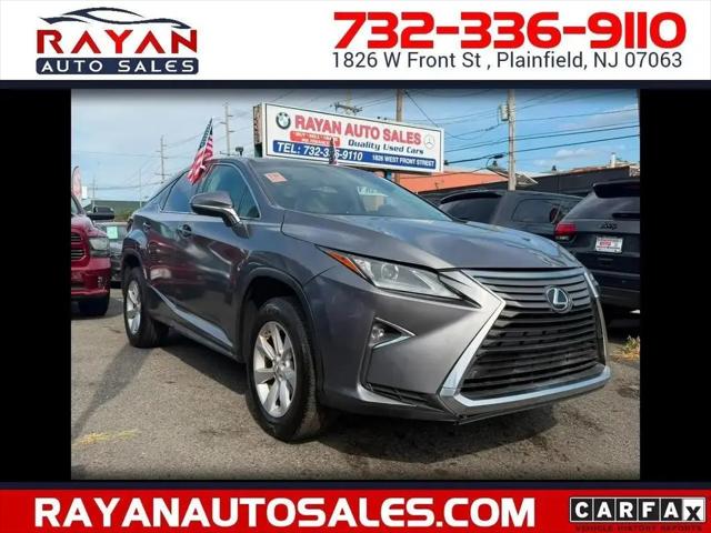 2016 Lexus RX 350 Base for sale in Plainfield, NJ