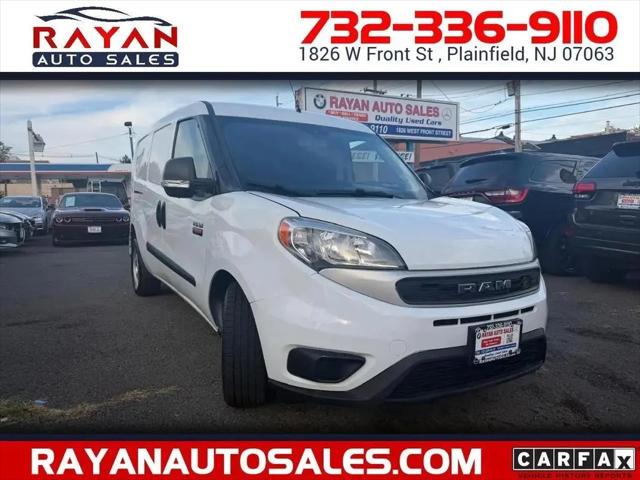 2022 Ram ProMaster City Cargo Van Cargo Van for sale in Plainfield, NJ