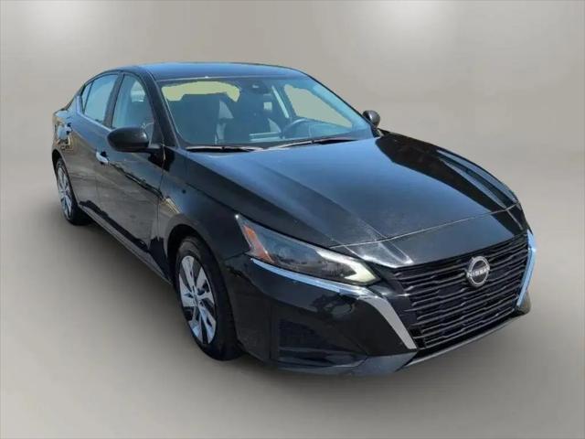 2024 Nissan Altima S FWD for sale in Fort Smith, AR