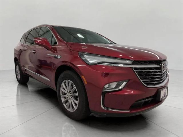 2023 Buick Enclave Essence AWD for sale in Green Bay, WI