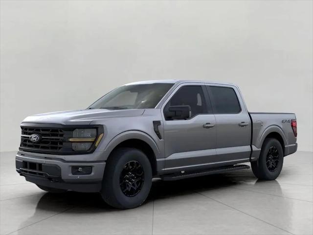 2026 Ford F-150 XLT for sale in Green Bay, WI
