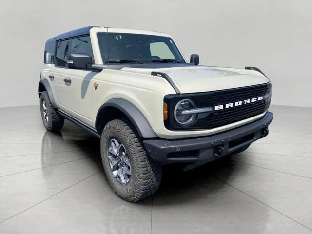 2025 Ford Bronco Badlands for sale in Green Bay, WI