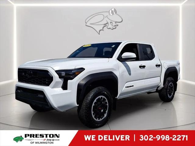 2026 Toyota Tacoma TRD Off Road for sale in Wilmington, DE