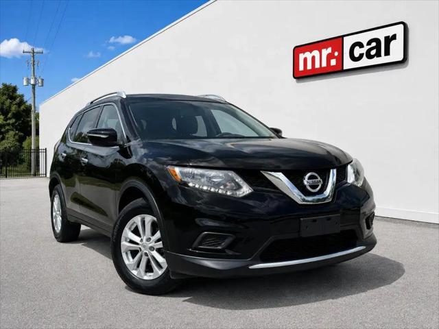 2015 Nissan Rogue SV for sale in Pompano Beach, FL