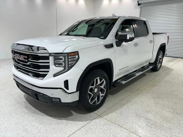 2025 GMC Sierra 1500 4WD Crew Cab Short Box SLT for sale in Batesburg-Leesville, SC