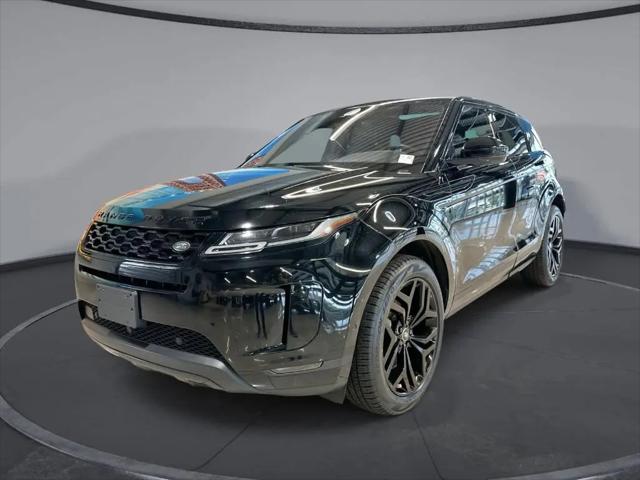 2020 Land Rover Range Rover Evoque SE for sale in Paramus, NJ