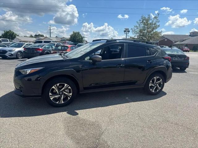 2025 Subaru Crosstrek Premium for sale in Lafayette, IN