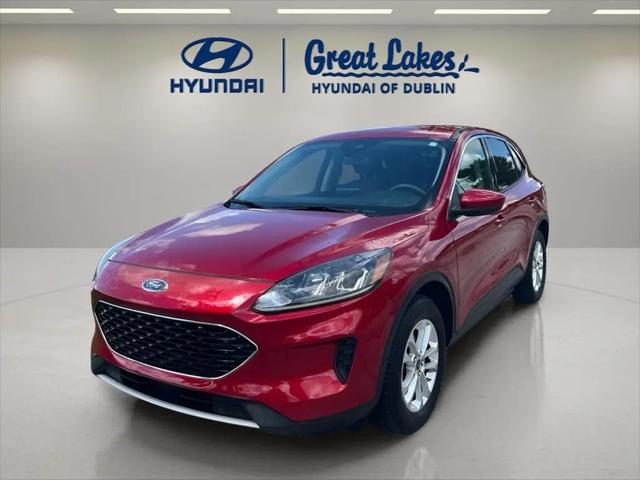 2020 Ford Escape SE for sale in Columbus, OH