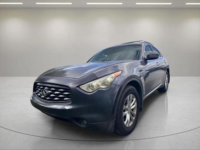 2010 INFINITI FX35 Base for sale in Greenville, SC