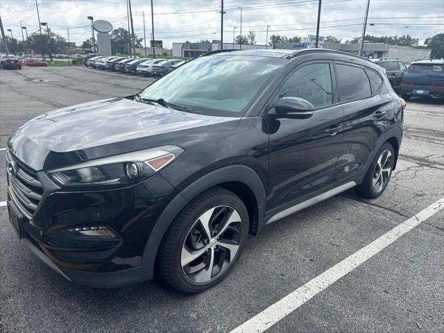 2018 Hyundai Tucson Value for sale in Columbus, OH