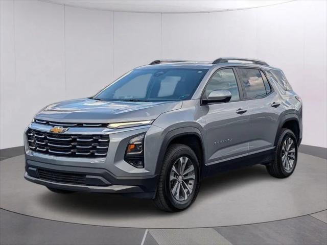 2025 Chevrolet Equinox AWD LT for sale in Columbia, MS