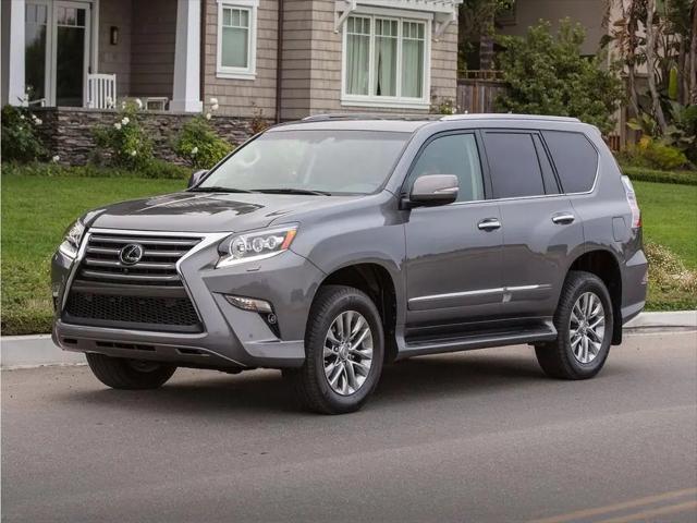2017 Lexus GX 460 Premium for sale in Fort Wayne, IN