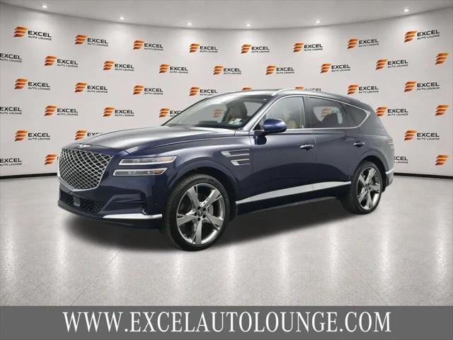 2023 Genesis GV80 3.5T AWD for sale in Hightstown, NJ