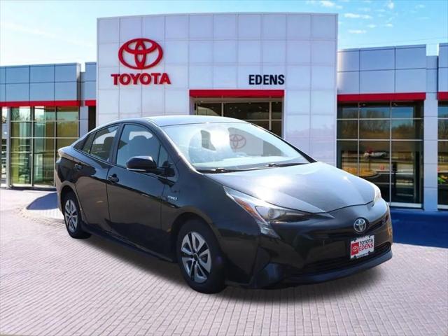 2017 Toyota Prius Three for sale in Northbrook, IL