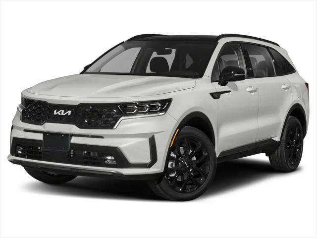 2023 Kia Sorento SX for sale in Lebanon, PA