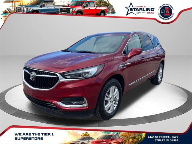 2021 Buick Enclave FWD Premium for sale in Stuart, FL