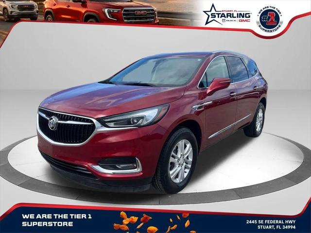 2021 Buick Enclave FWD Premium for sale in Stuart, FL