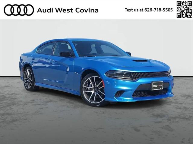 2023 Dodge Charger R/T for sale in West Covina, CA