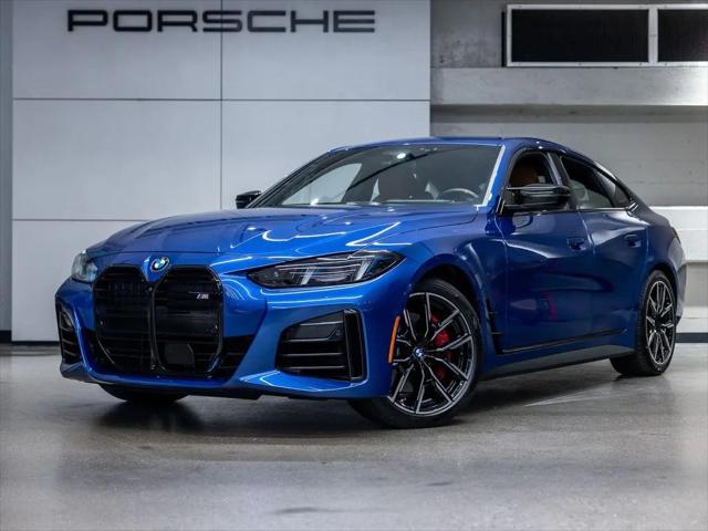 2026 BMW M440i Gran Coupe xDrive for sale in San Francisco, CA