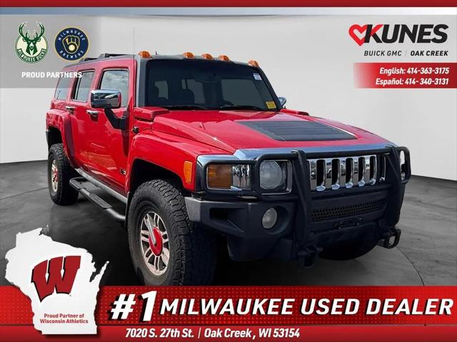 2006 HUMMER H3 Base for sale in Oak Creek, WI