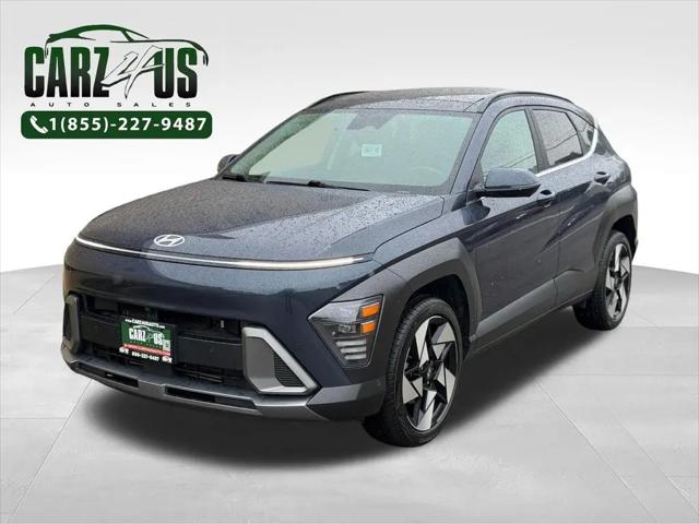 2024 Hyundai Kona Limited for sale in South Hackensack, NJ