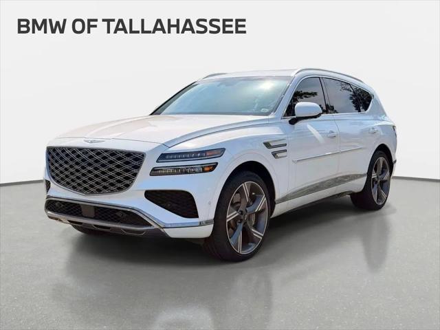 2025 Genesis GV80 3.5T Prestige AWD for sale in Tallahassee, FL