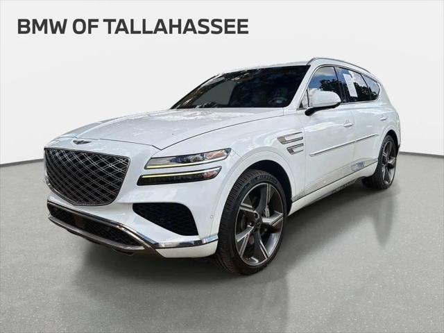 2025 Genesis GV80 3.5T Prestige AWD for sale in Tallahassee, FL