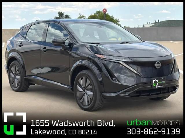 2024 Nissan ARIYA ENGAGE for sale in Lakewood, CO