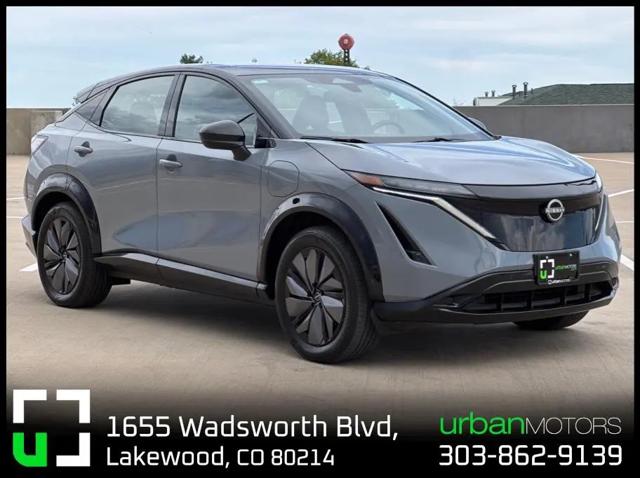 2024 Nissan ARIYA ENGAGE for sale in Lakewood, CO