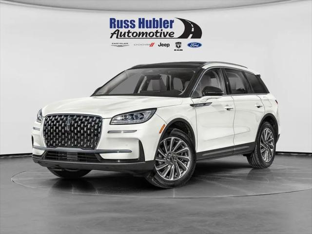 2023 Lincoln Corsair Reserve for sale in New Castle, IN