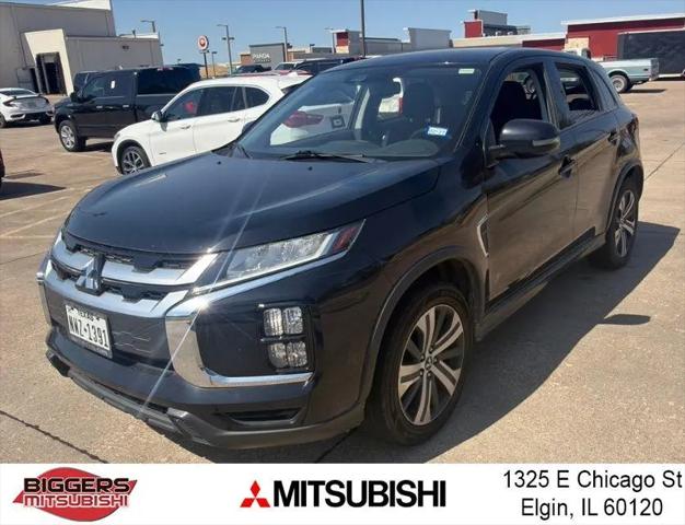 2020 Mitsubishi Outlander Sport 2.0 SE for sale in Elgin, IL