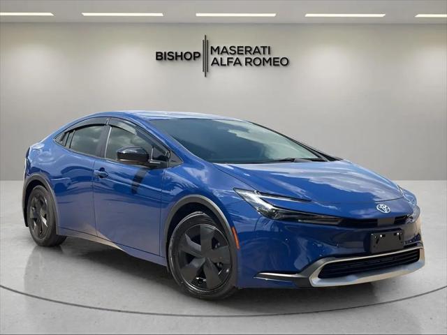 2026 Toyota Prius Plug-In SE for sale in Hurst, TX